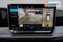 Volkswagen Tiguan 2,0 TDI DSG 4Motion R-Line - LAGER 