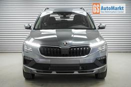 Skoda Kamiq 1,0 TSI DSG Selection - LAGER 