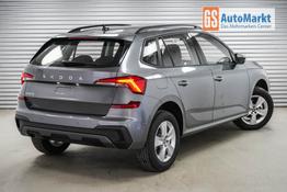 Skoda Kamiq 1,0 TSI DSG Selection - LAGER 