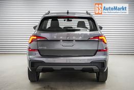 Skoda Kamiq 1,0 TSI DSG Selection - LAGER 
