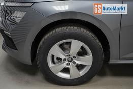 Skoda Kamiq 1,0 TSI DSG Selection - LAGER 