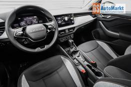 Skoda Kamiq 1,0 TSI DSG Selection - LAGER 