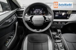 Skoda Kamiq 1,0 TSI DSG Selection - LAGER 