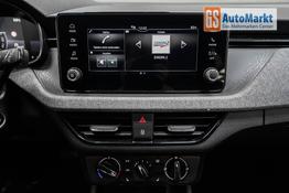 Skoda Kamiq 1,0 TSI DSG Selection - LAGER 