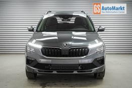 Skoda Kamiq 1,0 TSI DSG Selection - LAGER 