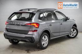 Skoda Kamiq 1,0 TSI DSG Selection - LAGER 