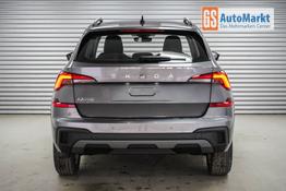 Skoda Kamiq 1,0 TSI DSG Selection - LAGER 