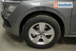 Skoda Kamiq 1,0 TSI DSG Selection - LAGER 