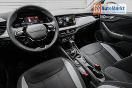 Skoda Kamiq 1,0 TSI DSG Selection - LAGER 