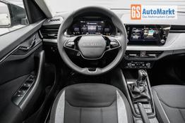 Skoda Kamiq 1,0 TSI DSG Selection - LAGER 