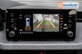 Skoda Kamiq 1,0 TSI DSG Selection - LAGER 