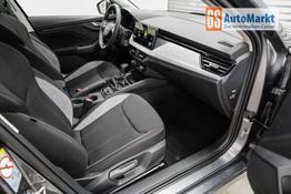 Skoda Kamiq 1,0 TSI DSG Selection - LAGER 
