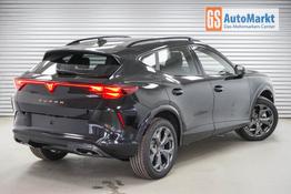 Cupra Formentor 1,5 eTSI DSG - LAGER 