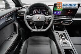 Cupra Formentor 1,5 eTSI DSG - LAGER 