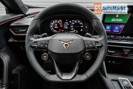 Cupra Formentor 1,5 eTSI DSG - LAGER 
