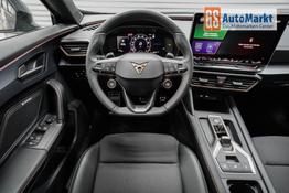 Cupra Formentor 1,5 eTSI DSG - LAGER 