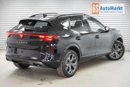 Cupra Formentor 1,5 eTSI DSG - LAGER 