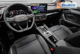 Cupra Formentor 1,5 eTSI DSG - LAGER 