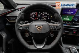 Cupra Formentor 1,5 eTSI DSG - LAGER 