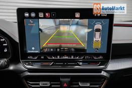 Cupra Formentor 1,5 eTSI DSG - LAGER 