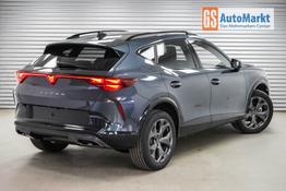 Cupra Formentor 1,5 eTSI DSG - LAGER 