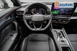 Cupra Formentor 1,5 eTSI DSG - LAGER 