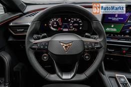 Cupra Formentor 1,5 eTSI DSG - LAGER 
