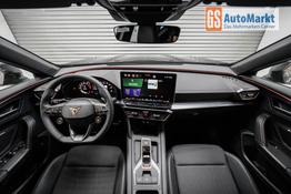 Cupra Formentor 1,5 eTSI DSG - LAGER 