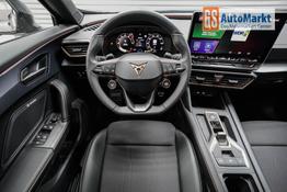 Cupra Formentor 1,5 eTSI DSG - LAGER 