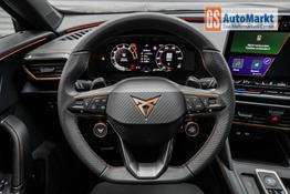 Cupra Formentor 1,5 eTSI DSG - LAGER 