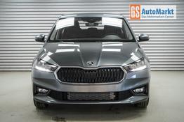 Skoda Fabia 1,0 TSI DSG Selection - LAGER 