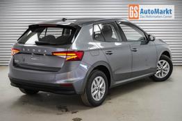 Skoda Fabia 1,0 TSI DSG Selection - LAGER 