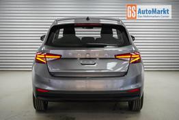 Skoda Fabia 1,0 TSI DSG Selection - LAGER 