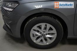 Skoda Fabia 1,0 TSI DSG Selection - LAGER 