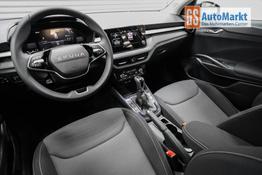 Skoda Fabia 1,0 TSI DSG Selection - LAGER 