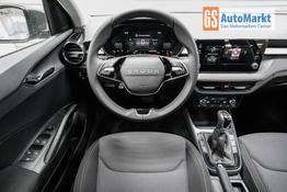 Skoda Fabia 1,0 TSI DSG Selection - LAGER 