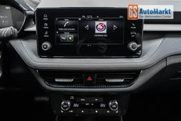 Skoda Fabia 1,0 TSI DSG Selection - LAGER 