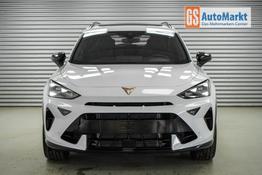 Cupra Formentor 2,0 TSI DSG 4x4 VZ - LAGER 