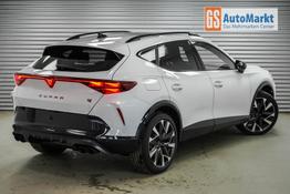 Cupra Formentor 2,0 TSI DSG 4x4 VZ - LAGER 