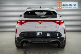 Cupra Formentor 2,0 TSI DSG 4x4 VZ - LAGER 