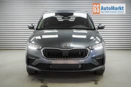 Skoda Scala 1,0 TSI DSG Selection - LAGER 
