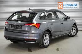 Skoda Scala 1,0 TSI DSG Selection - LAGER 