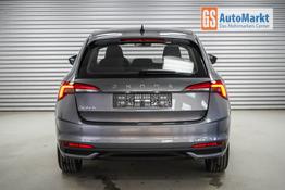 Skoda Scala 1,0 TSI DSG Selection - LAGER 