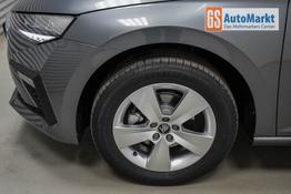 Skoda Scala 1,0 TSI DSG Selection - LAGER 