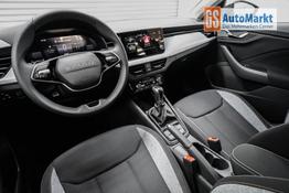 Skoda Scala 1,0 TSI DSG Selection - LAGER 