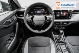 Skoda Scala 1,0 TSI DSG Selection - LAGER 