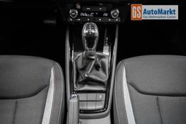 Skoda Scala 1,0 TSI DSG Selection - LAGER 