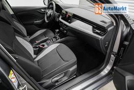 Skoda Scala 1,0 TSI DSG Selection - LAGER 