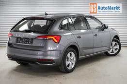 Skoda Scala 1,0 TSI Selection - LAGER 
