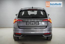 Skoda Scala 1,0 TSI Selection - LAGER 